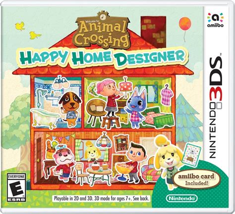 animal crossing happy home designer nfc reader|animal crossing happy home designer.